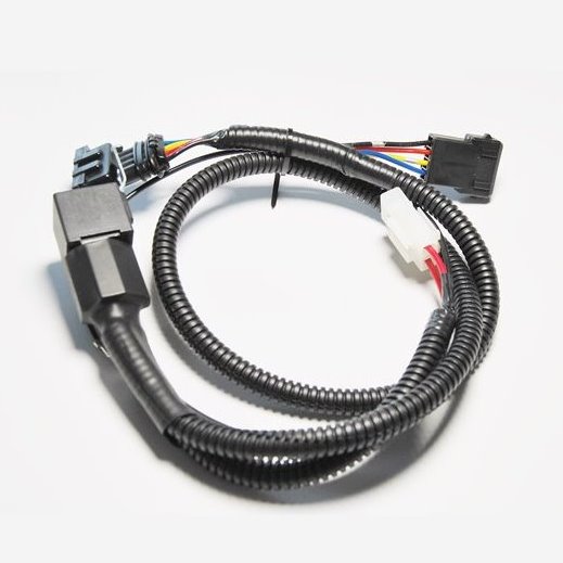 Automotive Relay Harness